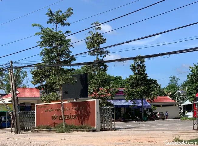 bến xe tân biên - Image 3