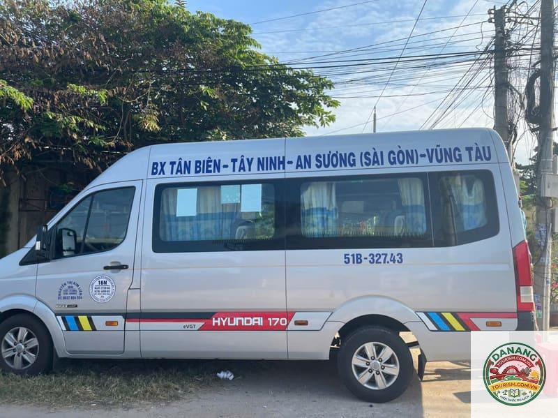 bến xe tân biên - Image 5