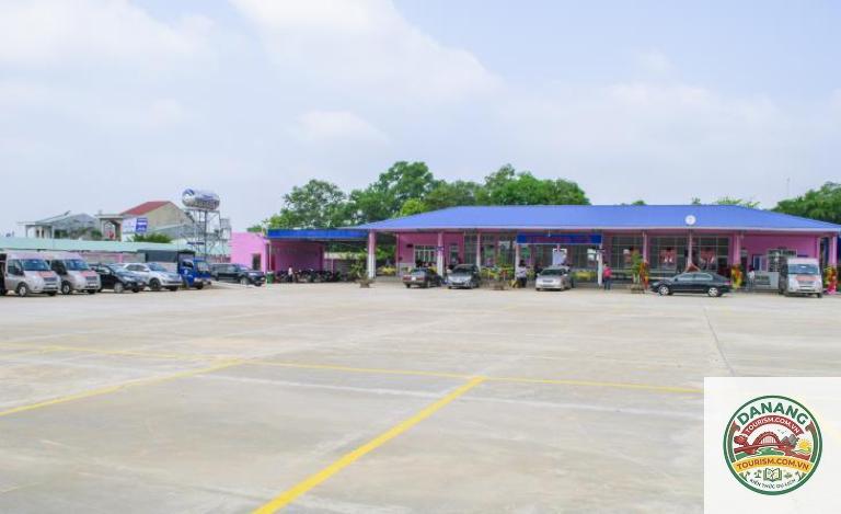 bến xe tân châu - Image 4