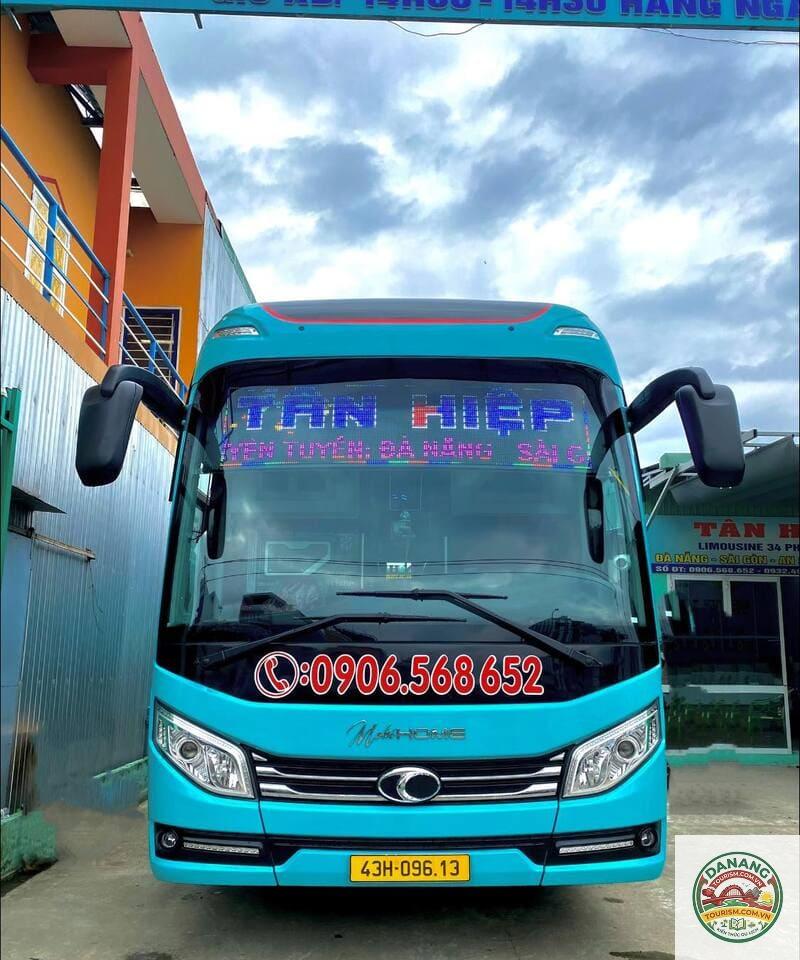 bến xe tân hiệp - Image 1