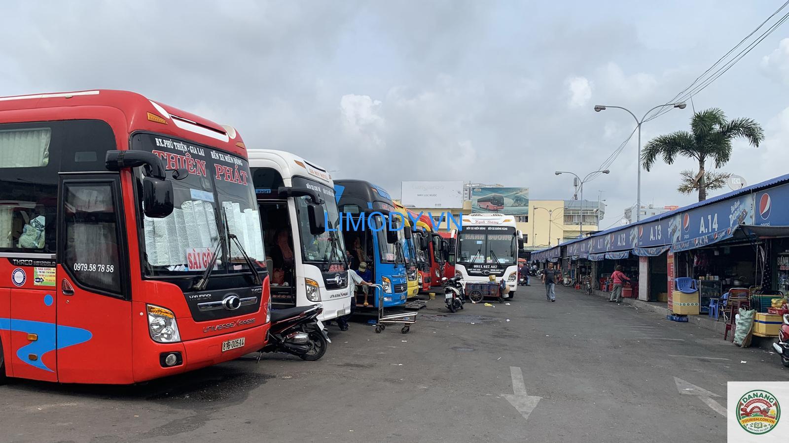 bến xe tân hiệp - Image 2