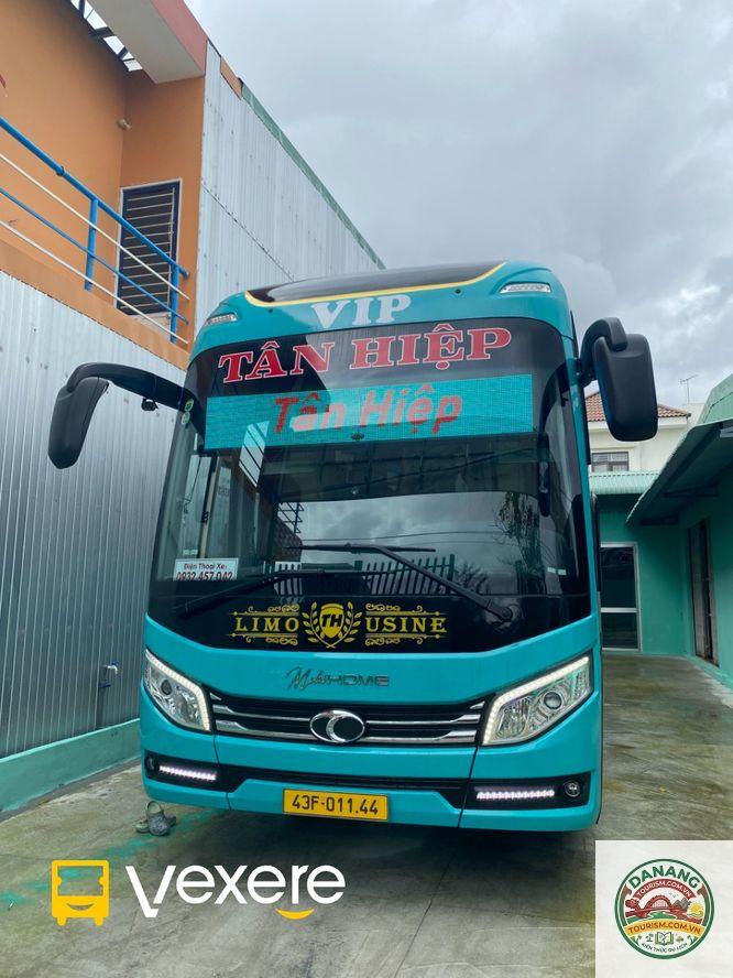 bến xe tân hiệp - Image 3