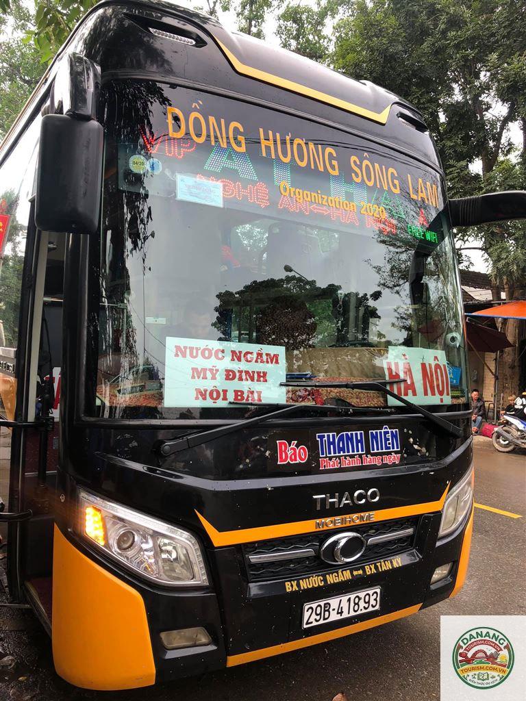bến xe tân kỳ - Image 3