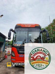 bến xe tân minh