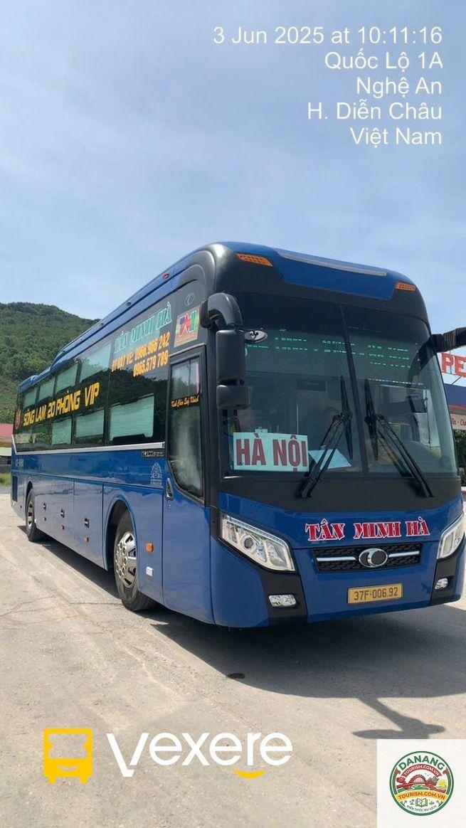 bến xe tân minh - Image 2