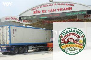 bến xe tân thành
