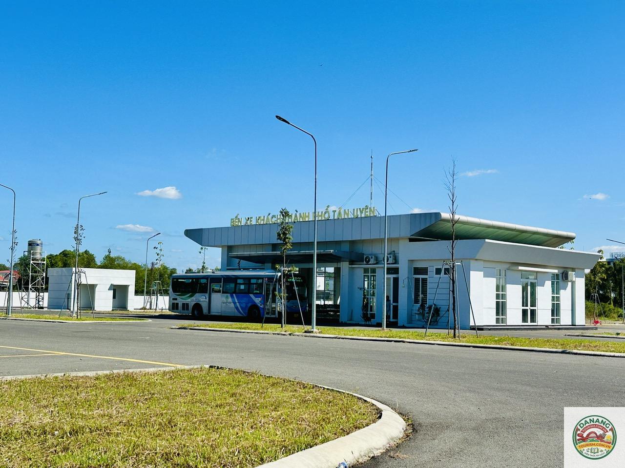 bến xe tân uyên - Image 3