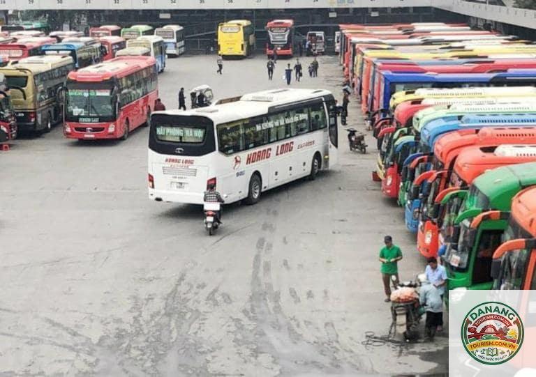 bến xe tân yên - Image 3