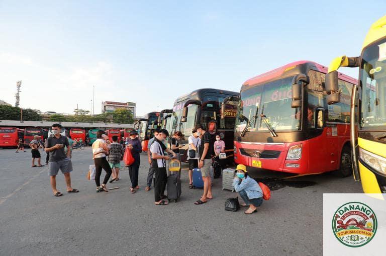 bến xe tân yên - Image 4
