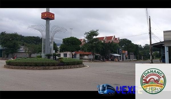 bến xe tánh linh - Image 2