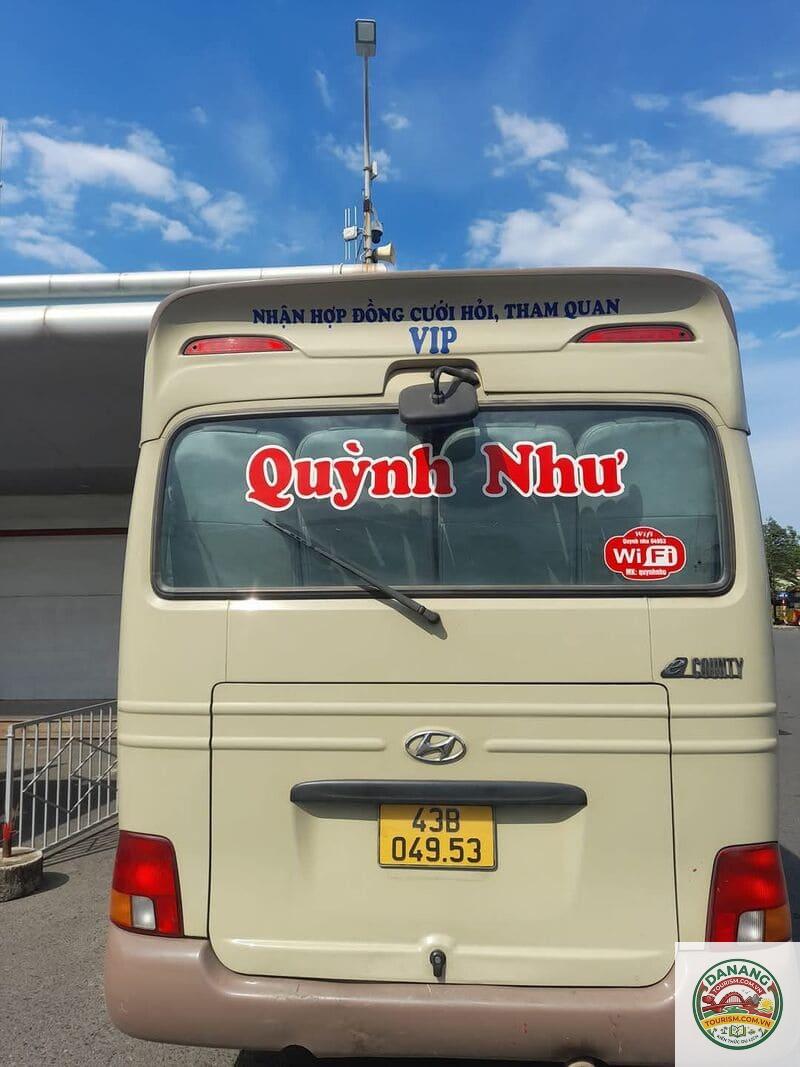 bến xe tây giang - Image 1