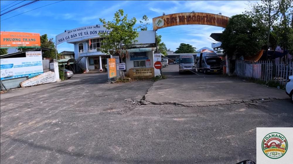 bến xe tây ninh - Image 3