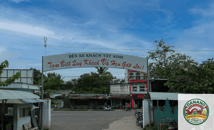 bến xe tây ninh - Image 5