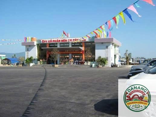 bến xe tây sơn - Image 2