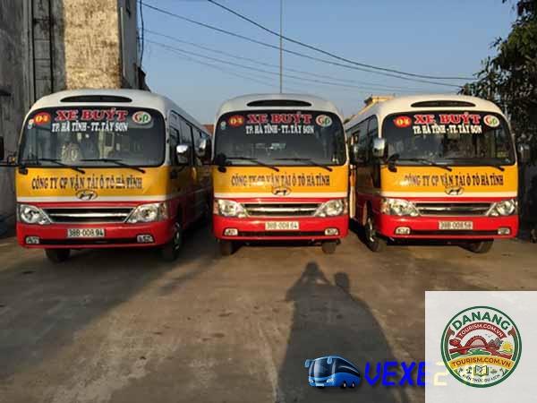 bến xe tây sơn - Image 3