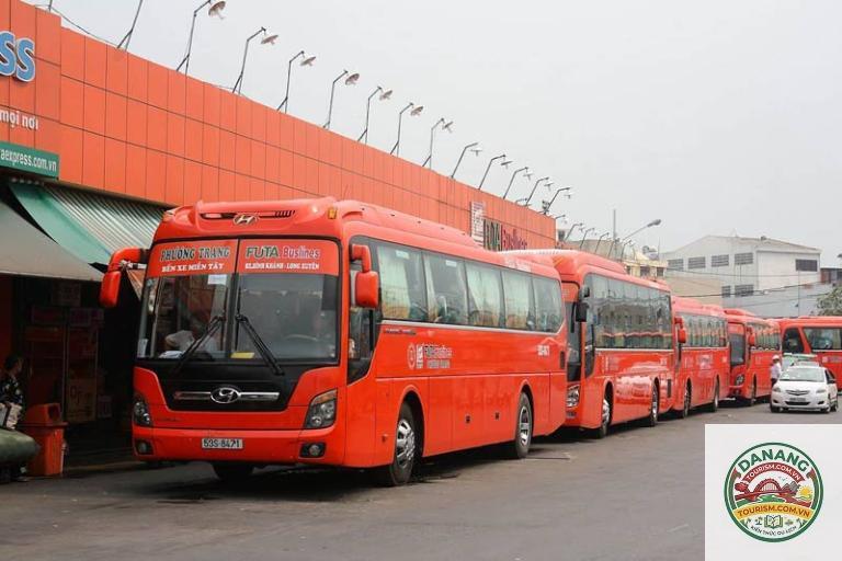 bến xe tây trà - Image 1