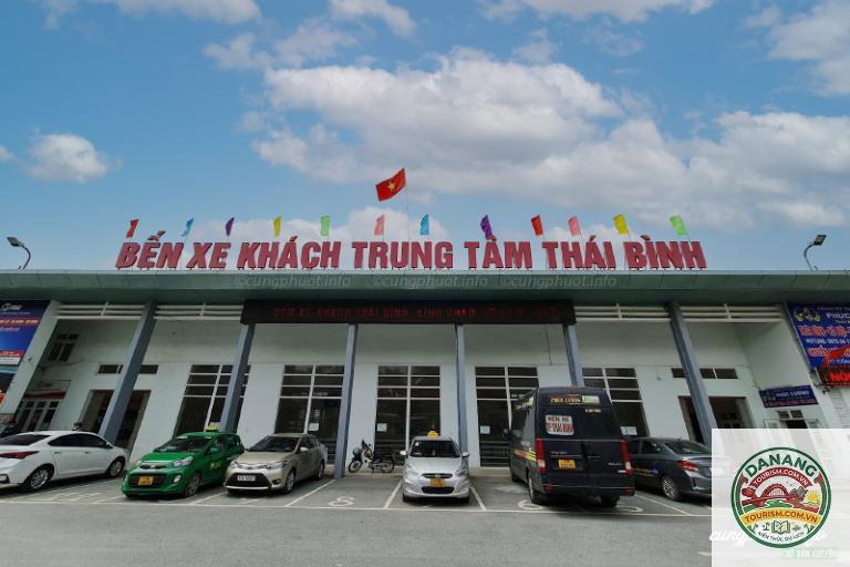 bến xe thái bình - Image 4