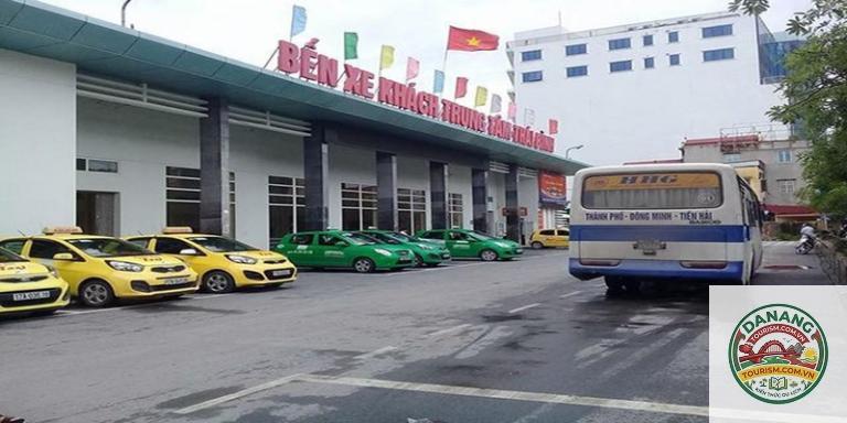 bến xe thái bình - Image 5