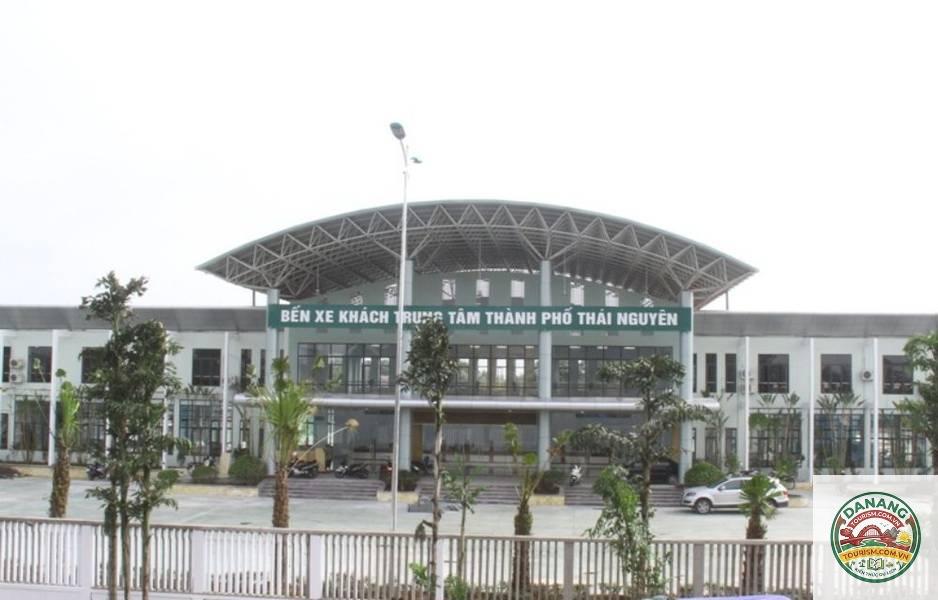bến xe thái nguyên - Image 2