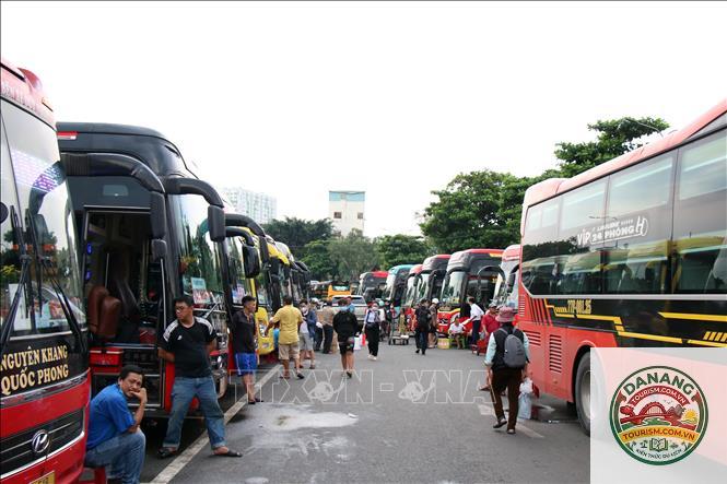bến xe thành phố hồ chí minh - Image 2