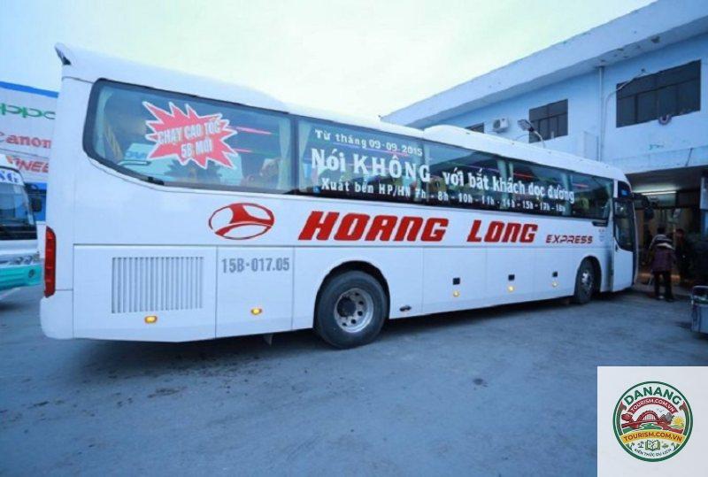 bến xe thanh sơn - Image 2