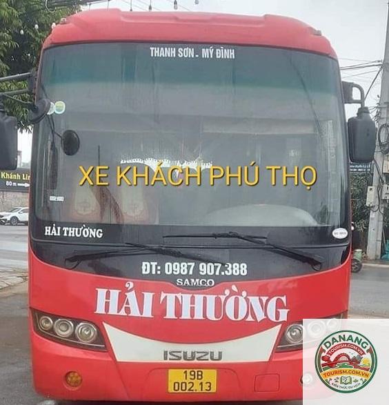 bến xe thanh sơn - Image 3