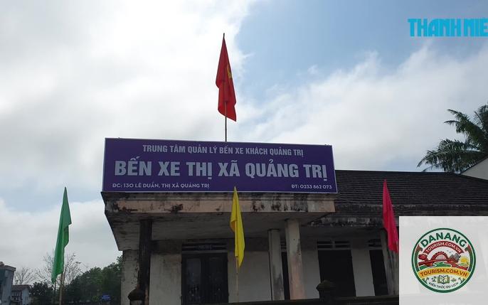 bến xe thị xã quảng trị - Image 1