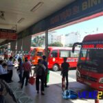 bến xe thọ xuân