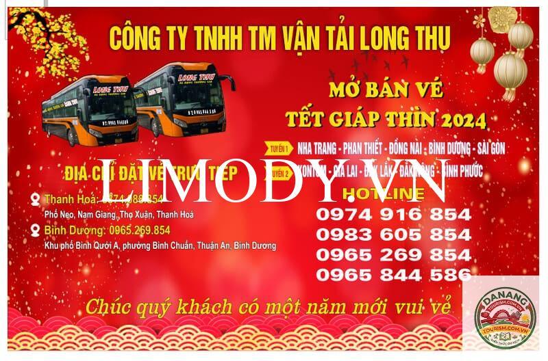 bến xe thọ xuân - Image 4