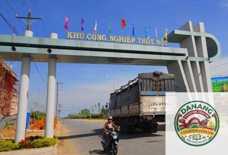 bến xe thốt nốt - Image 2