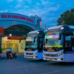 Bến Xe Thủ Dầu Một: Cẩm Nang Di Chuyển Chi Tiết Nhất Từ A Đến Z bến xe thủ dầu một