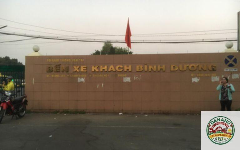 bến xe thủ dầu một - Image 4