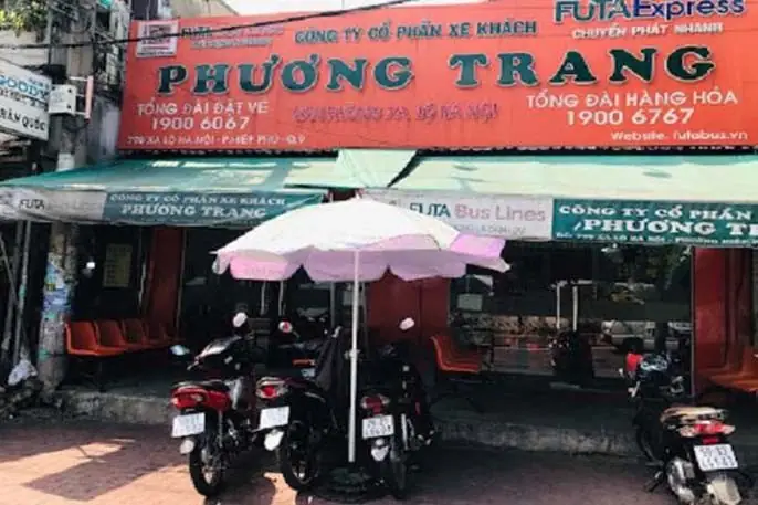 bến xe thủ đức - Image 3