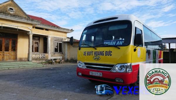 bến xe thuận an - Image 2