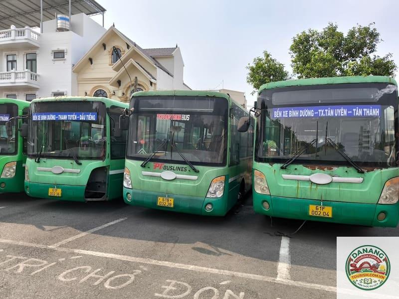 bến xe thuận an - Image 3