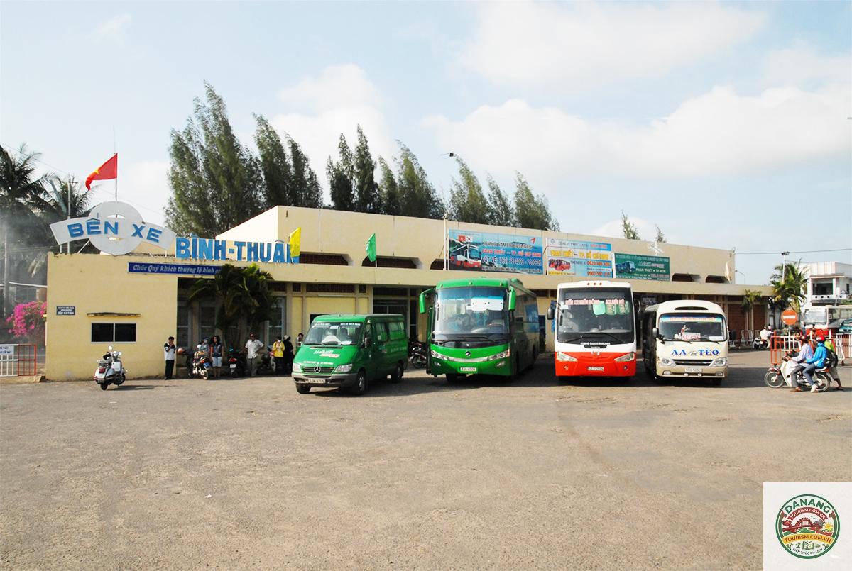 bến xe thuận bắc - Image 2