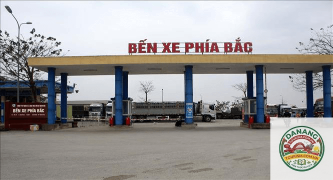 bến xe thuận bắc - Image 4