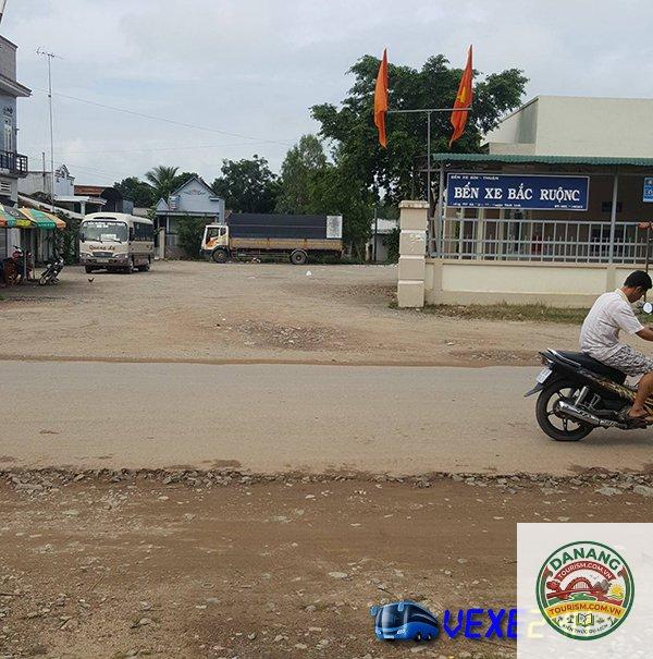 bến xe thuận bắc