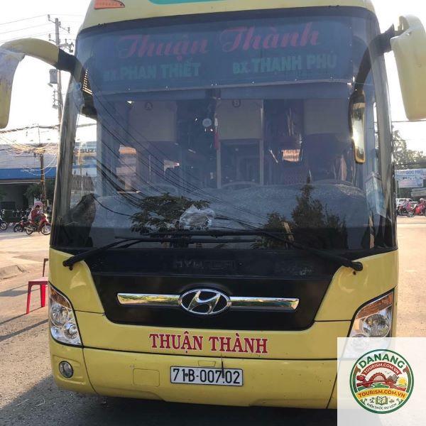 bến xe thuận thành - Image 2