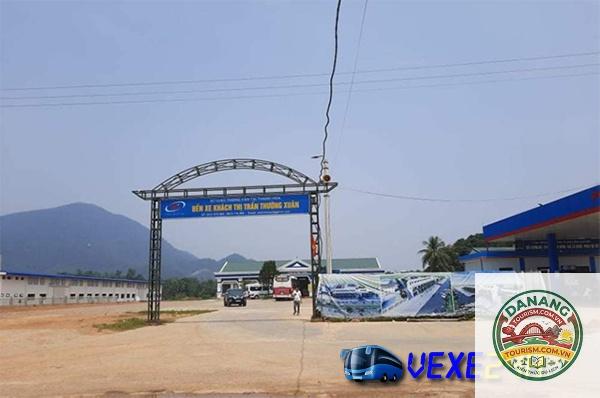 bến xe thường xuân - Image 2