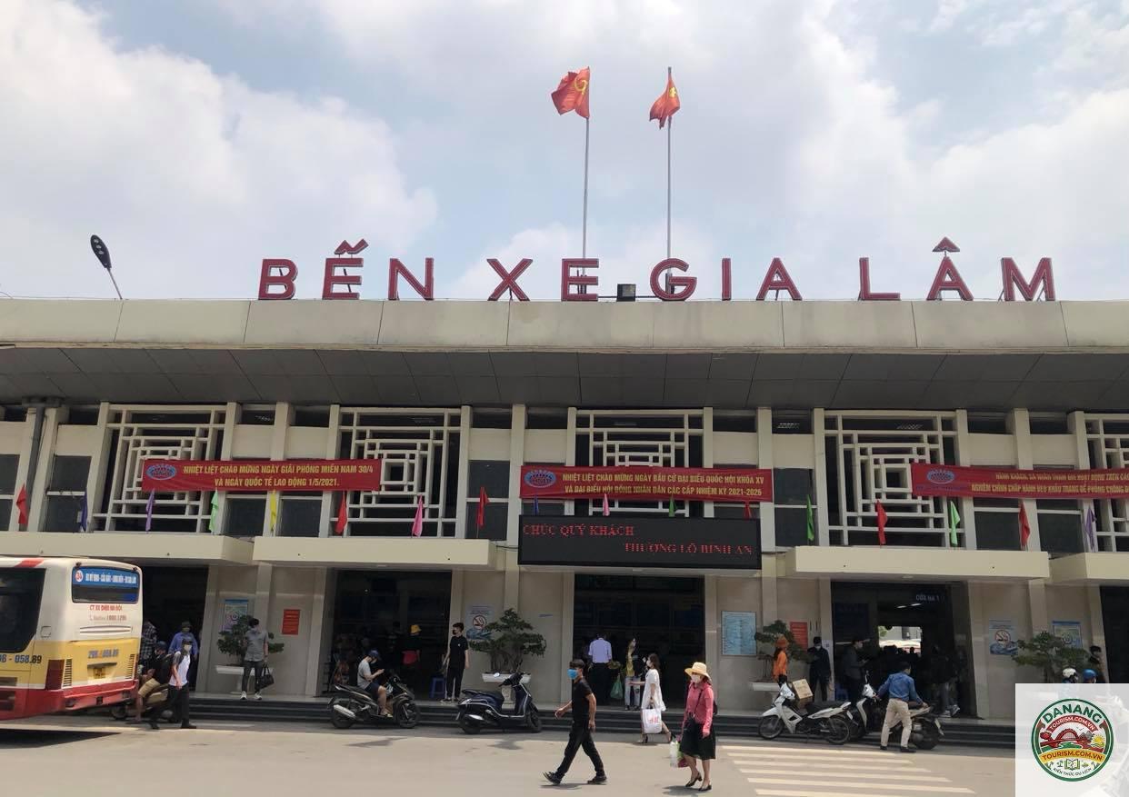 bến xe thường xuân - Image 5