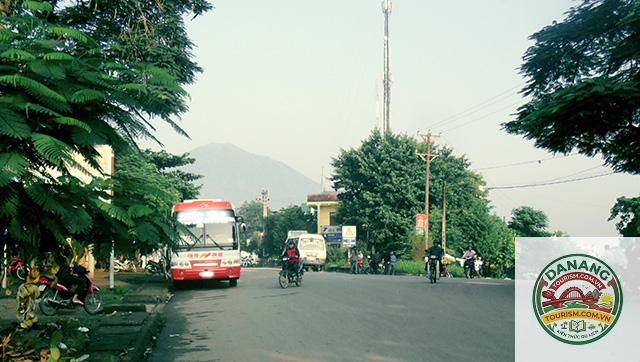 bến xe thường xuân