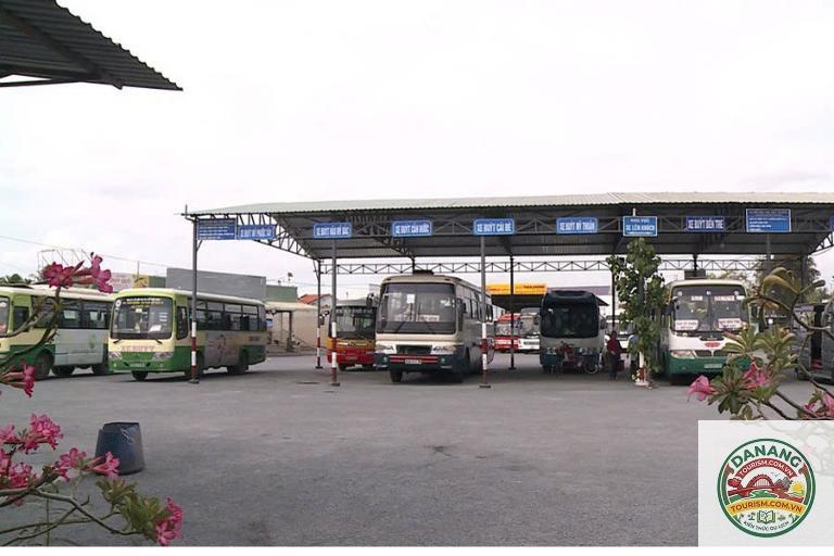 bến xe tiền giang - Image 2