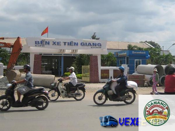 bến xe tiền giang - Image 3