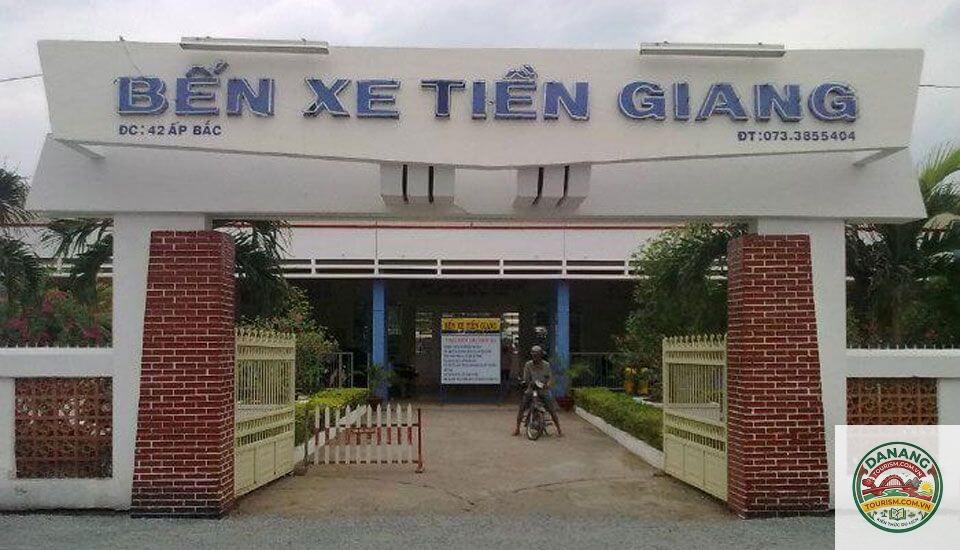 bến xe tiền giang - Image 4