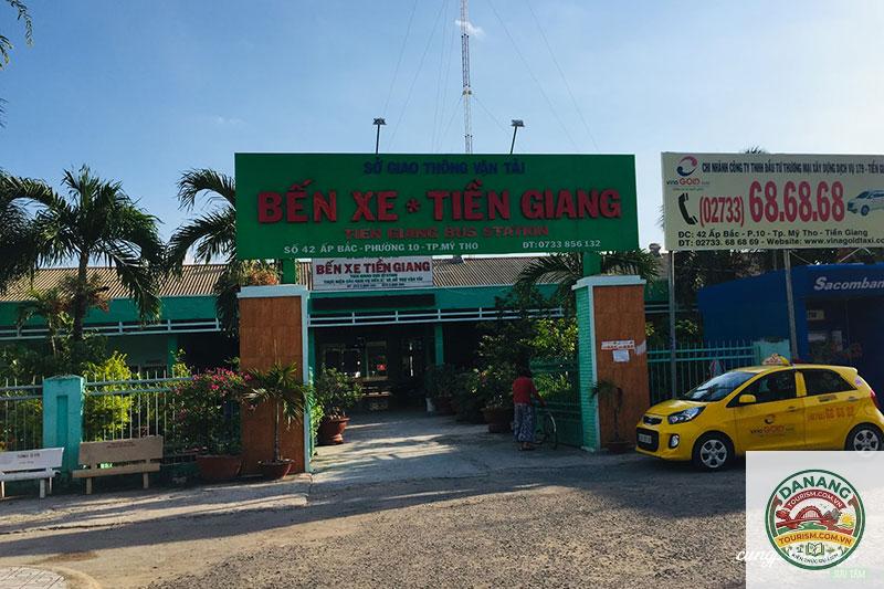 bến xe tiền giang - Image 5