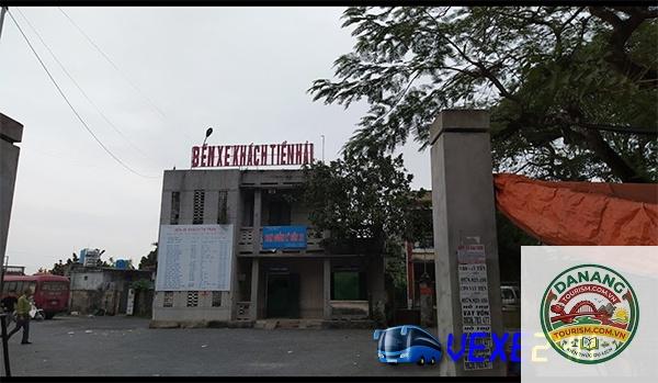 bến xe tiền hải - Image 2