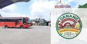 bến xe tiền hải