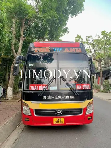 bến xe tiền hải - Image 4