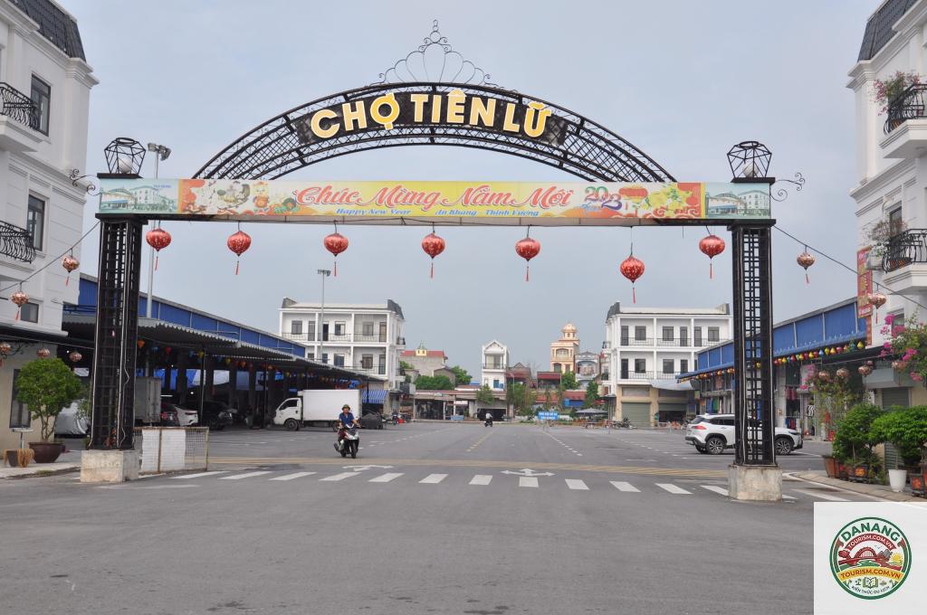 bến xe tiên lữ - Image 2